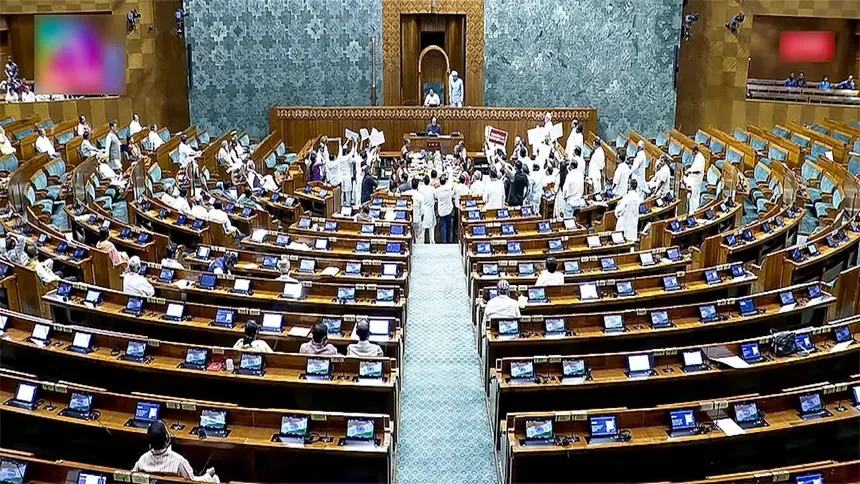 Bill to remove convicted ministers