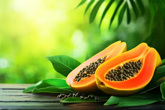 Papaya