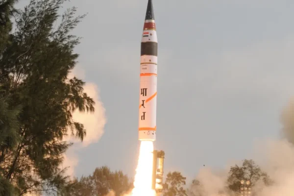 Agni-5