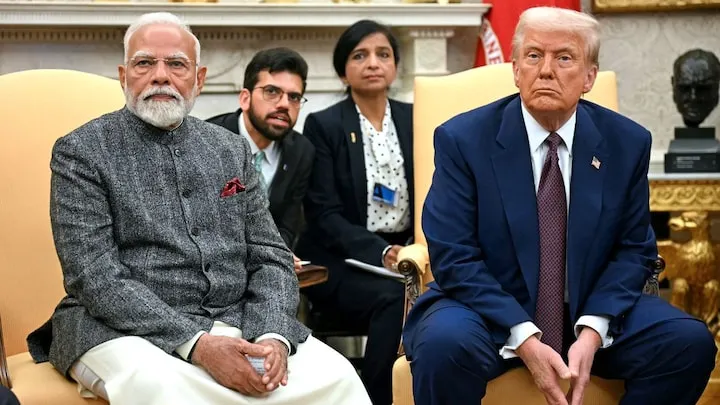 India America Tarrif