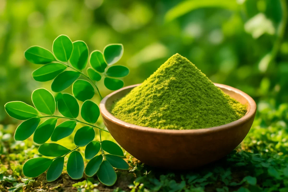 Moringa Powder