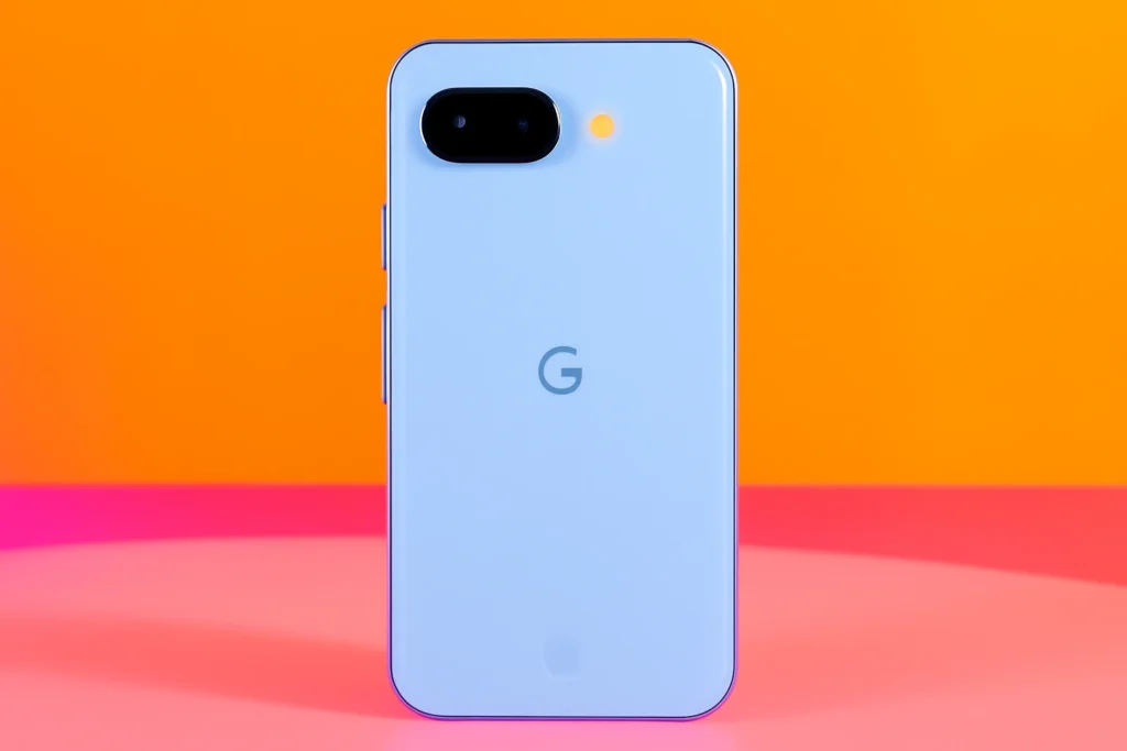 Google Pixel 9a
