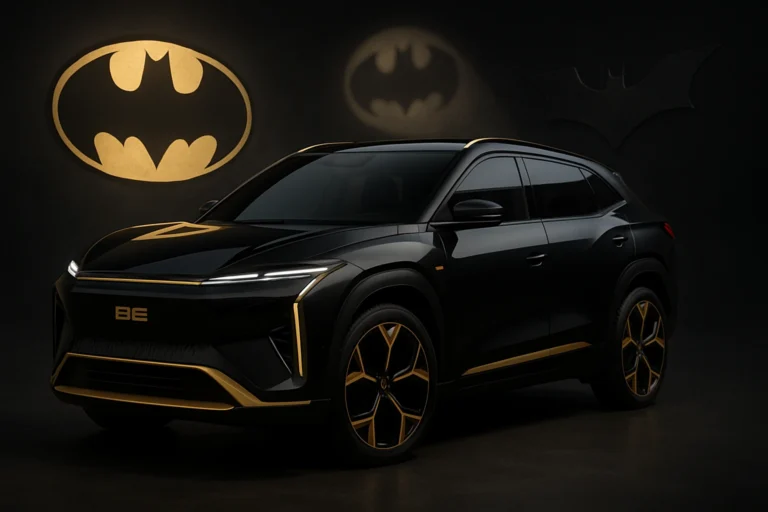 Batman Edition