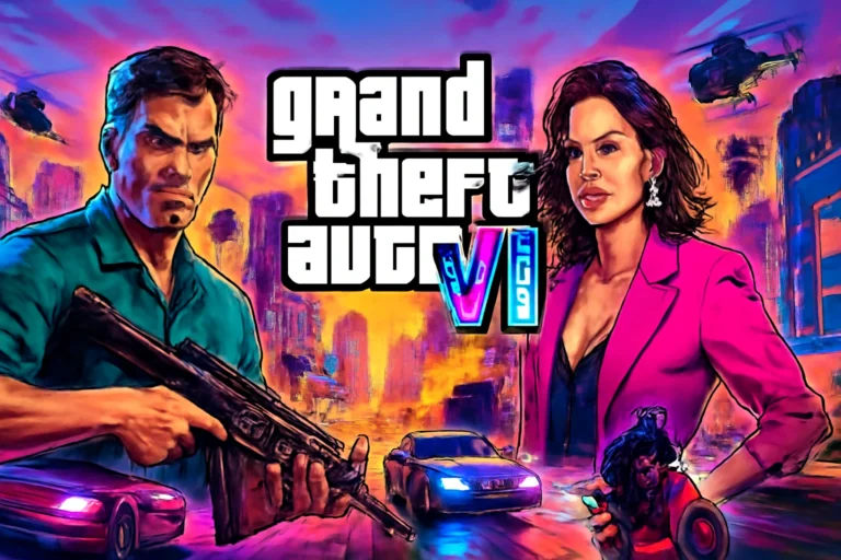 GTA 6