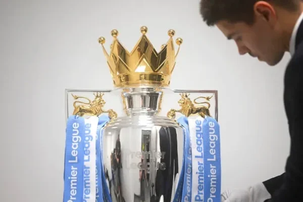 English Premier League