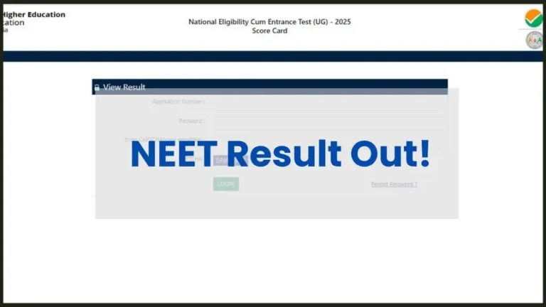 NEET PG 2025