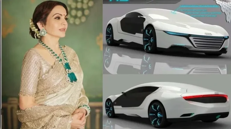 Nita Ambani
