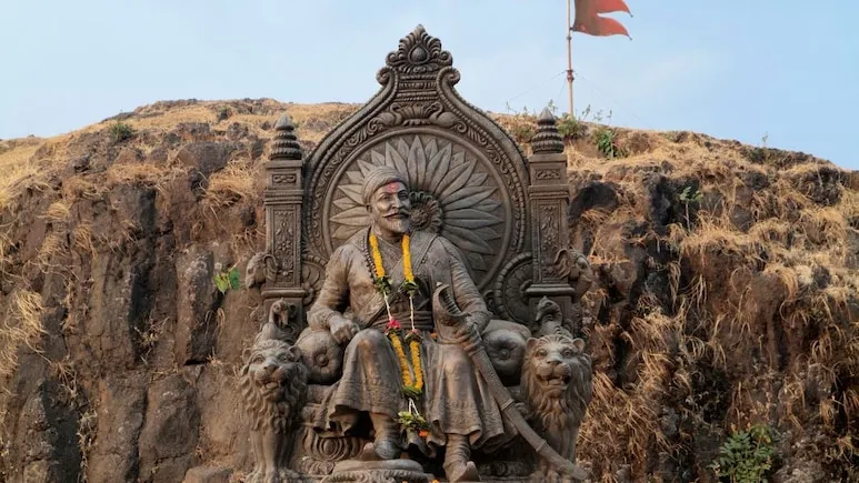 Chatrapati Shivaji Maharaj