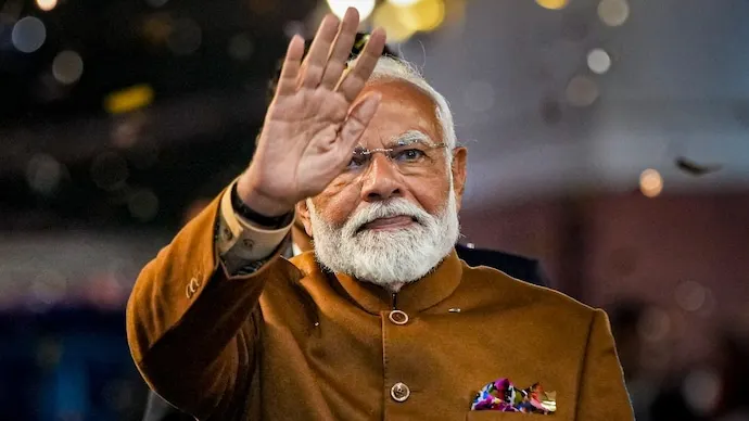 Narendra Modi