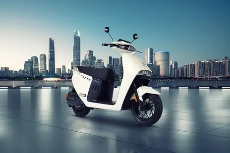 Gogoro 2 Series