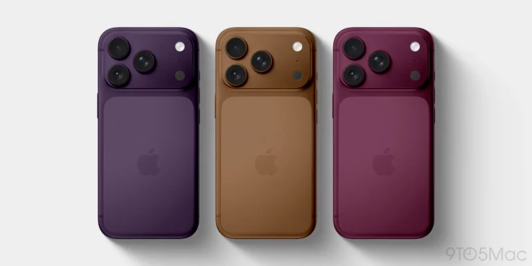 Apple iPhone 18 Pro