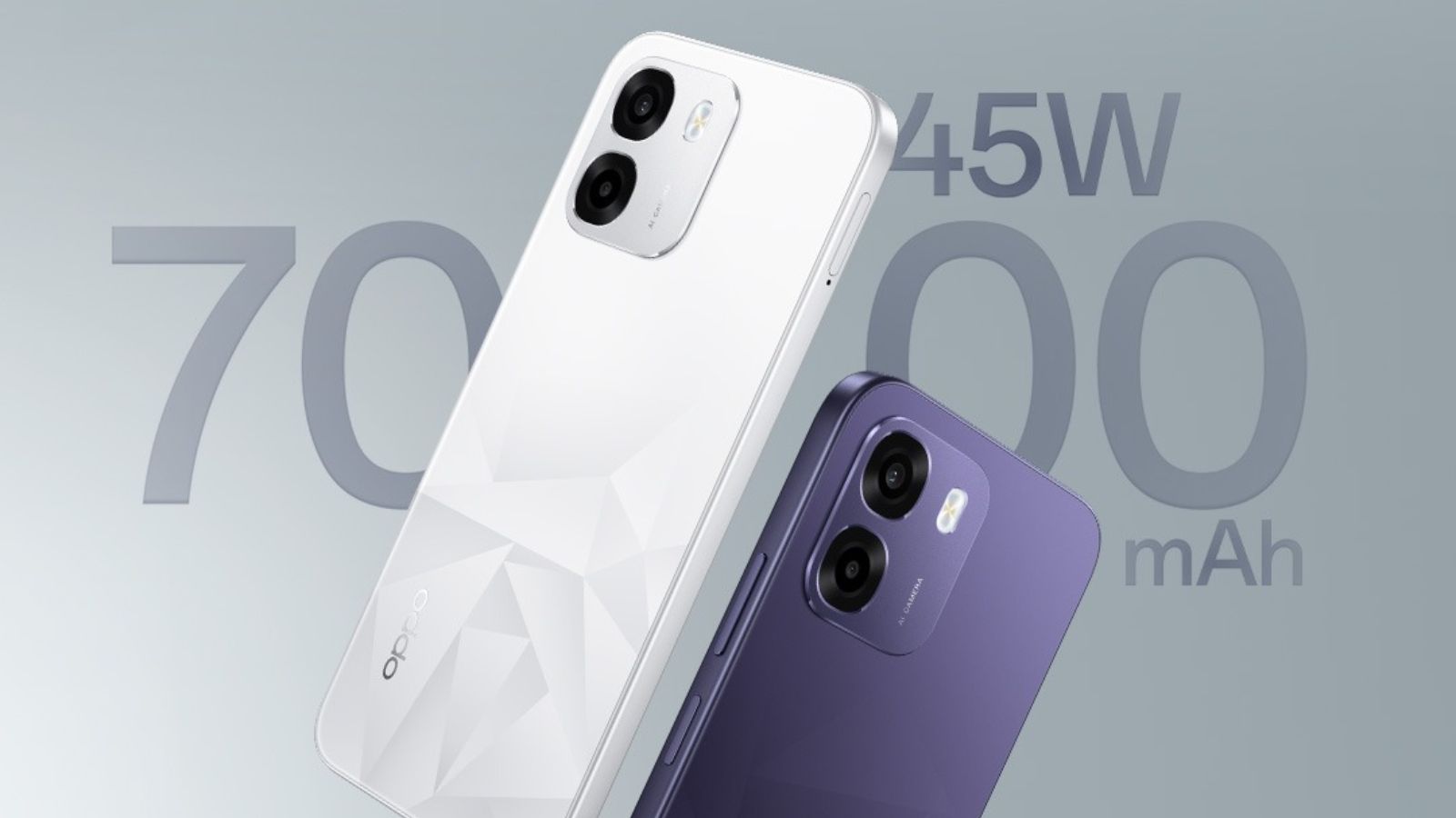 Oppo K14 5G